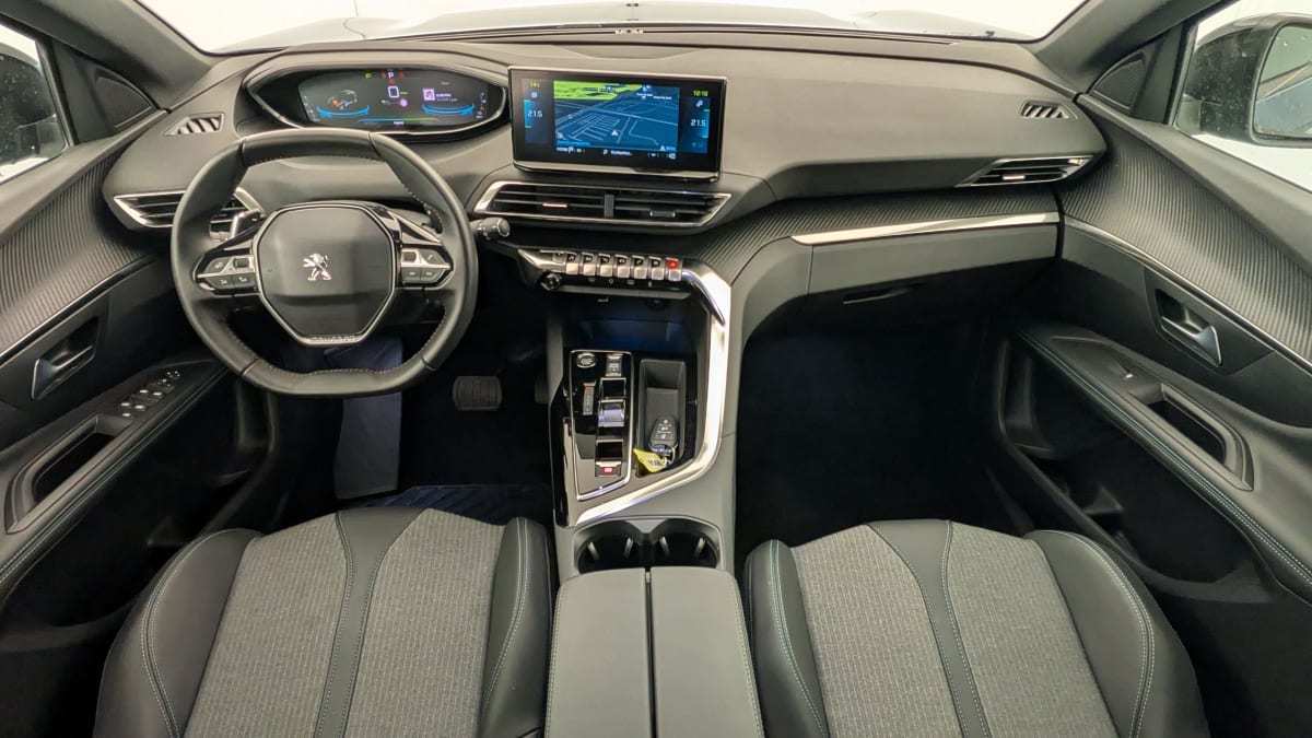 Peugeot 3008 - Image 12