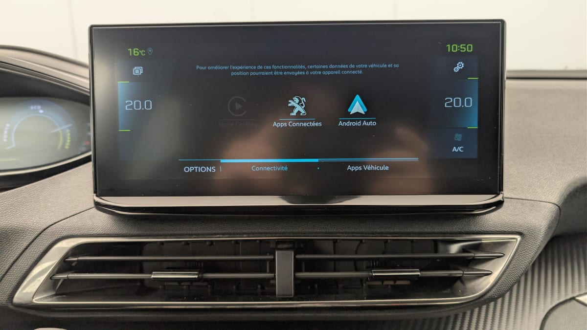 Peugeot 3008 - Image 17