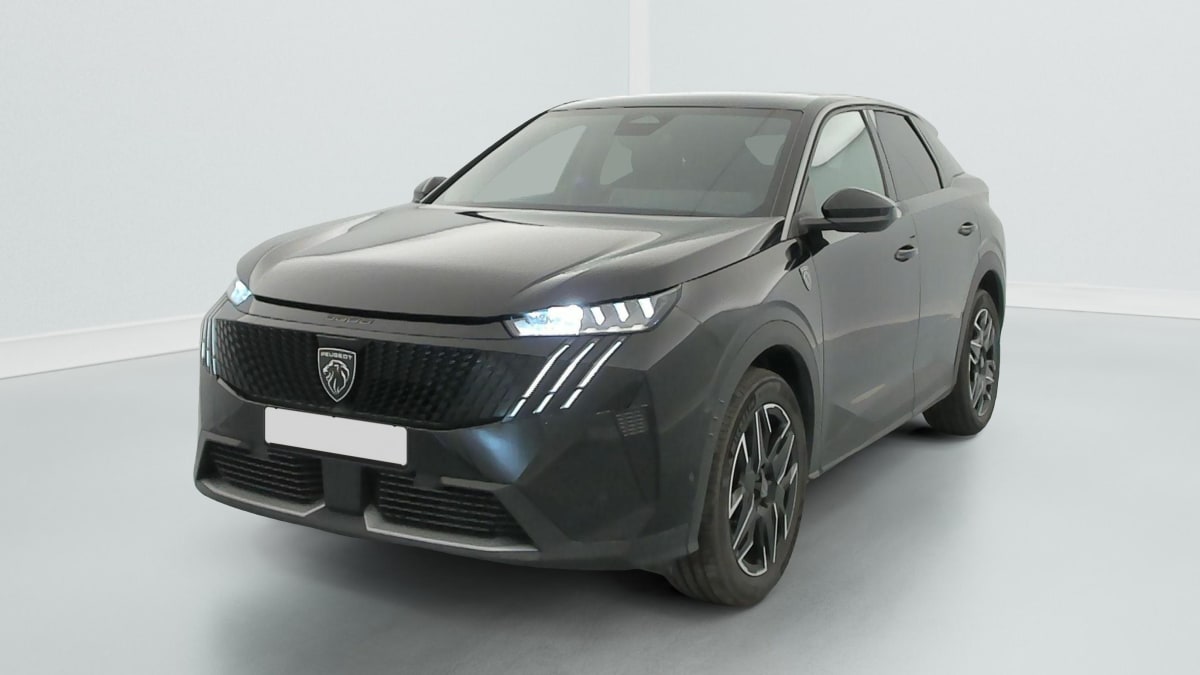 Peugeot 3008 - Image 3