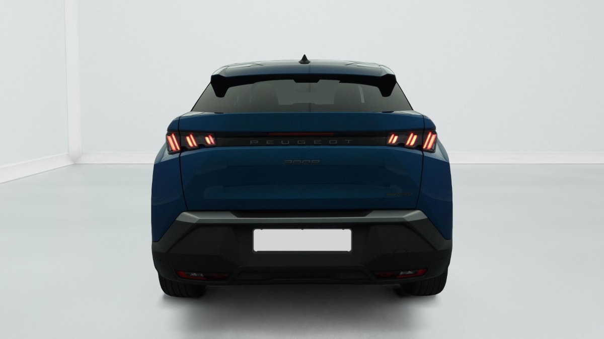 Peugeot 3008 - Image 6