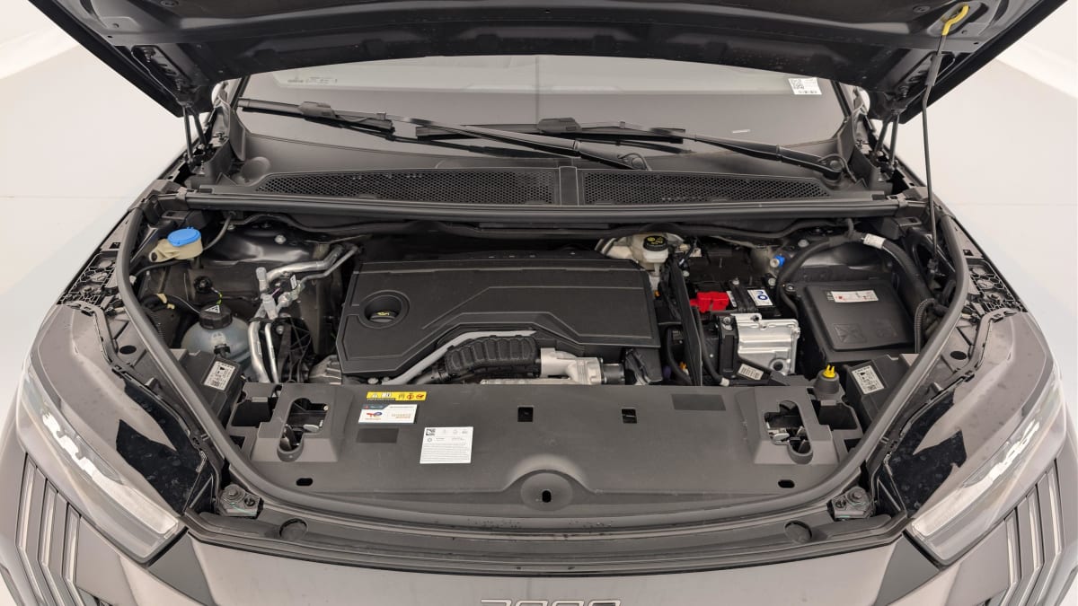 Peugeot 3008 - Image 24