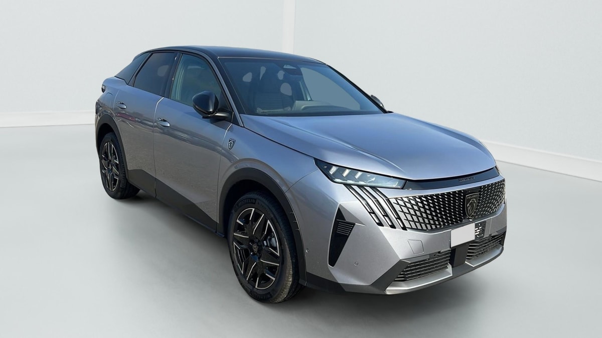 Peugeot 3008 - Image 49