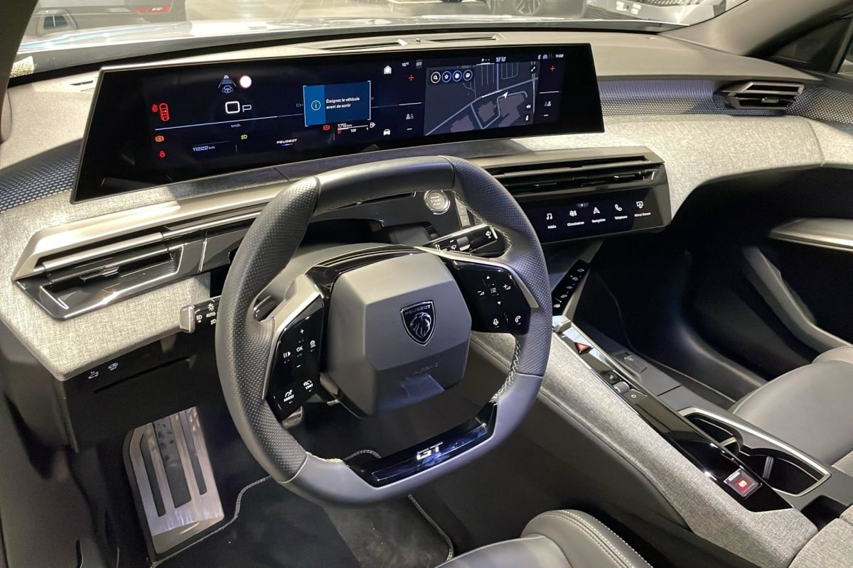 Peugeot 3008 - Image 15