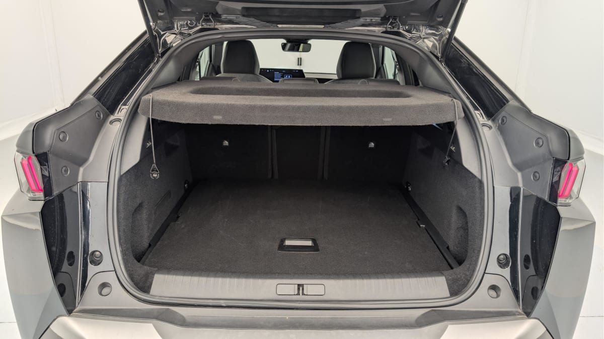 Peugeot 3008 - Image 11