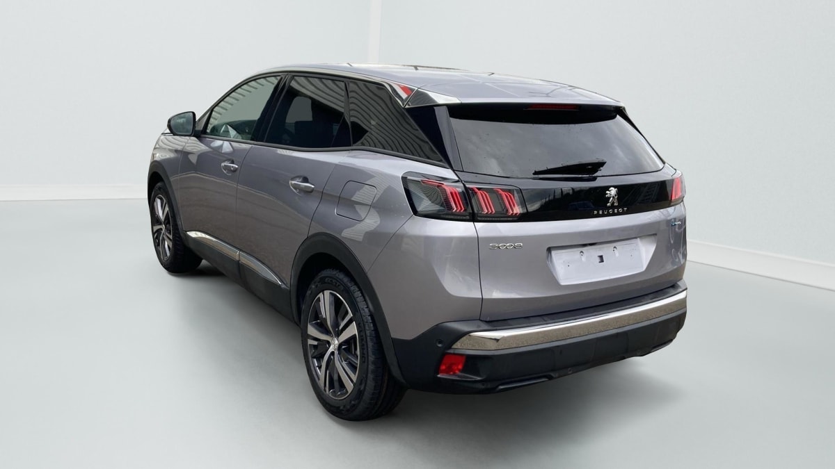 Peugeot 3008 - Image 5