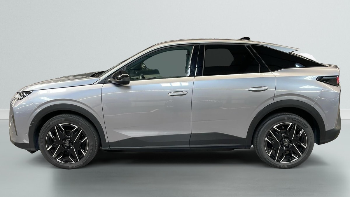 Peugeot 3008 - Image 4