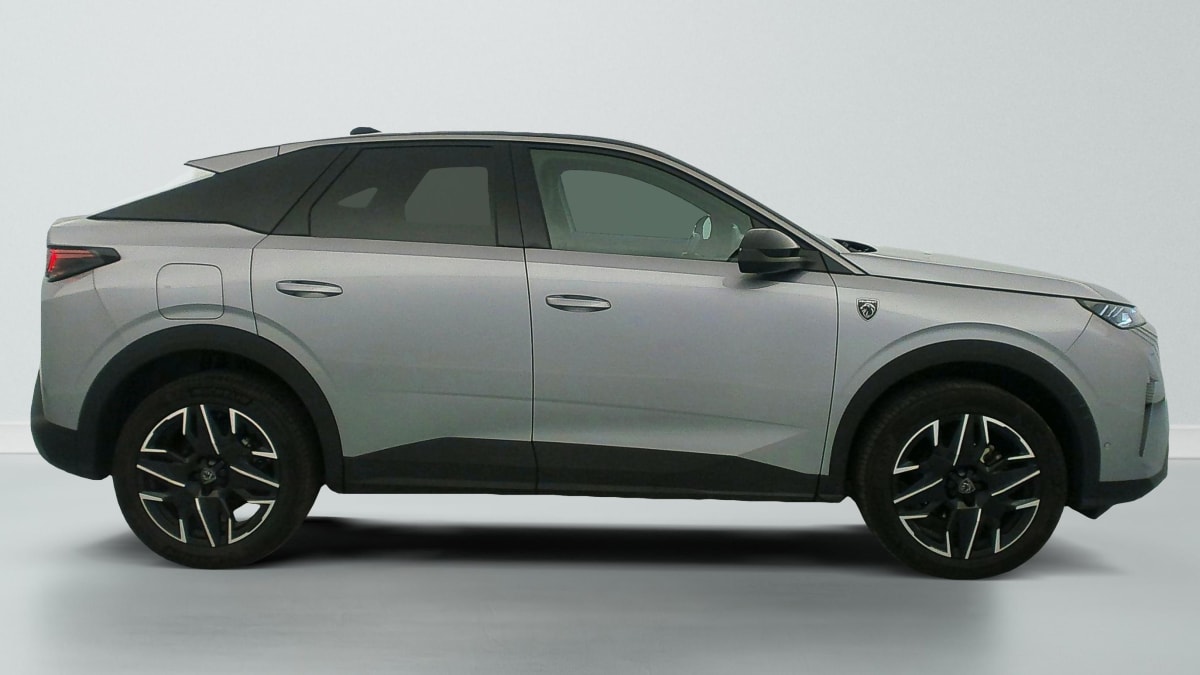 Peugeot 3008 - Image 8