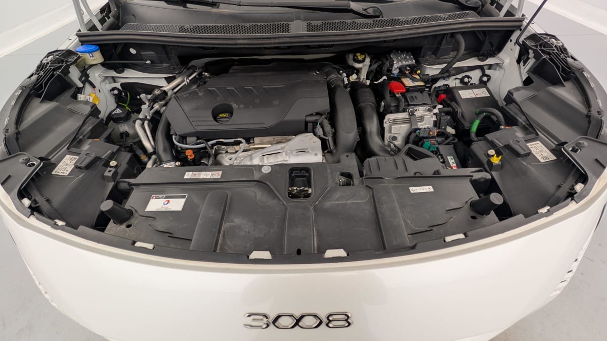 Peugeot 3008 - Image 16