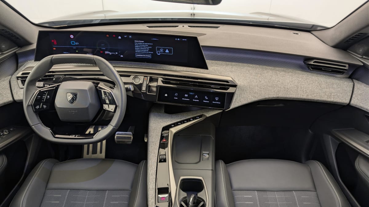 Peugeot 3008 - Image 13