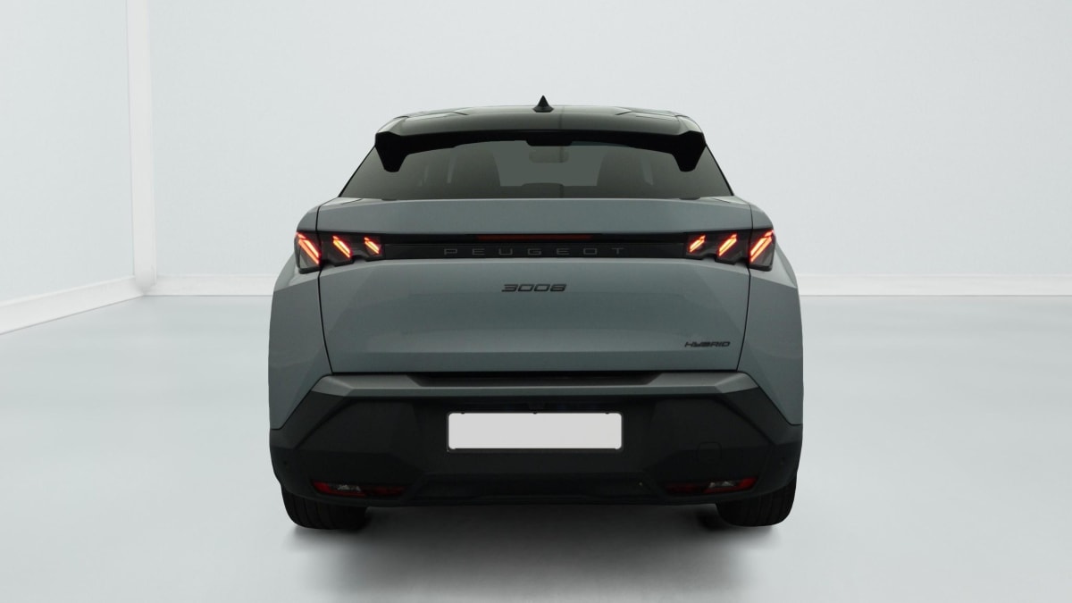 Peugeot 3008 - Image 6