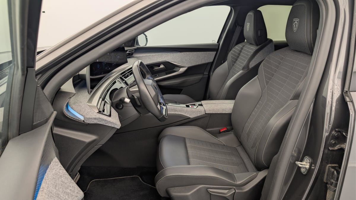 Peugeot 3008 - Image 16