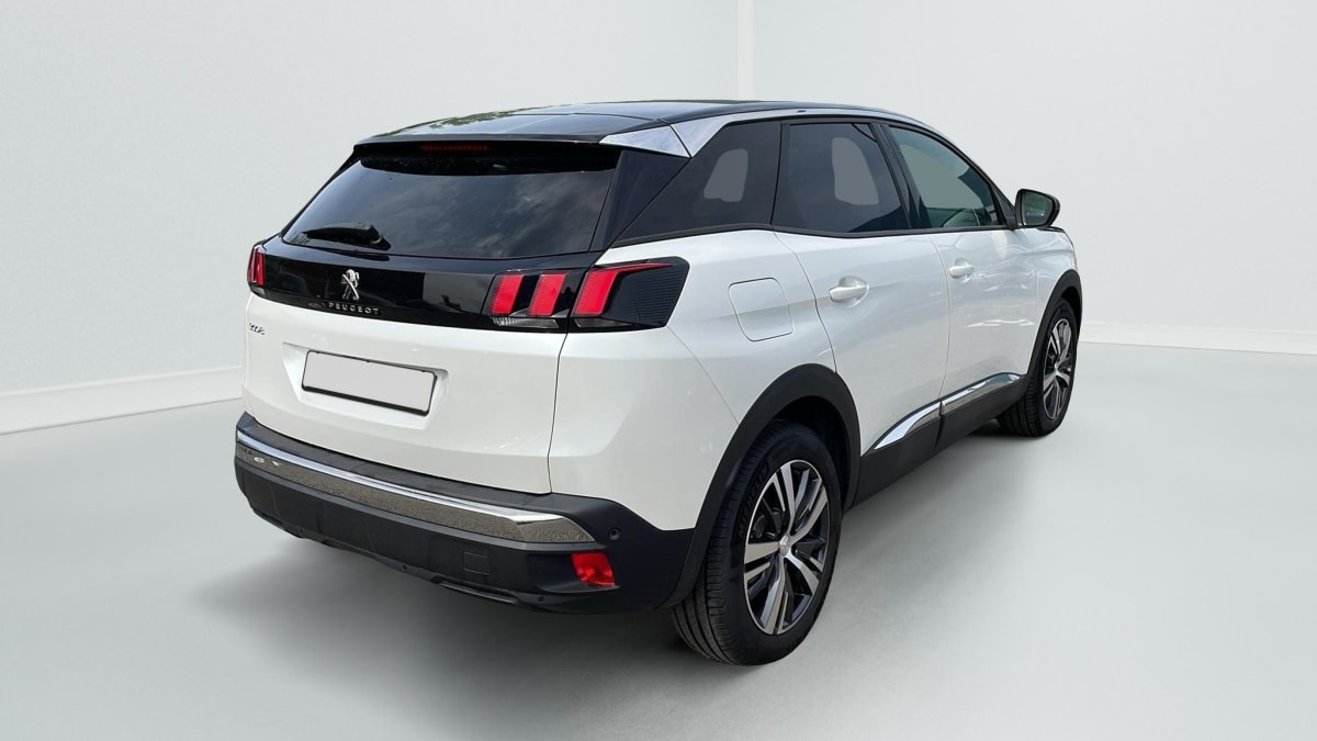 Peugeot 3008 - Image 7