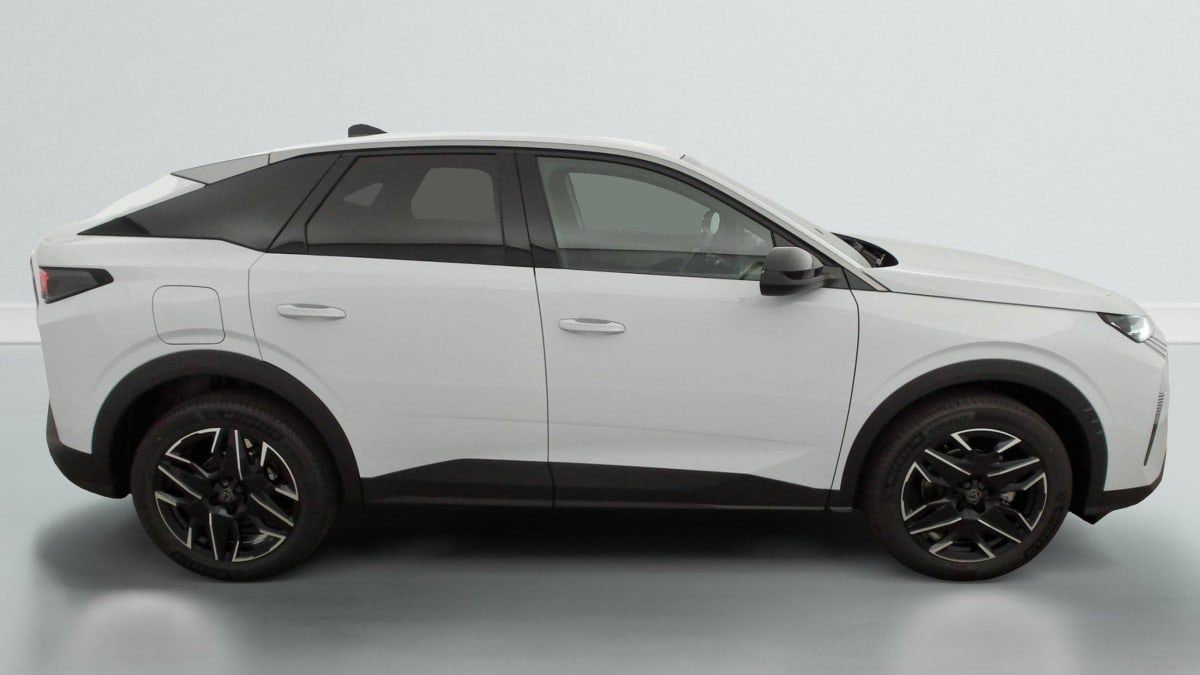 Peugeot 3008 - Image 66