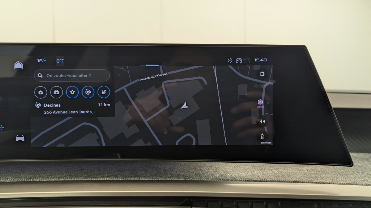 Peugeot 3008 - Image 19