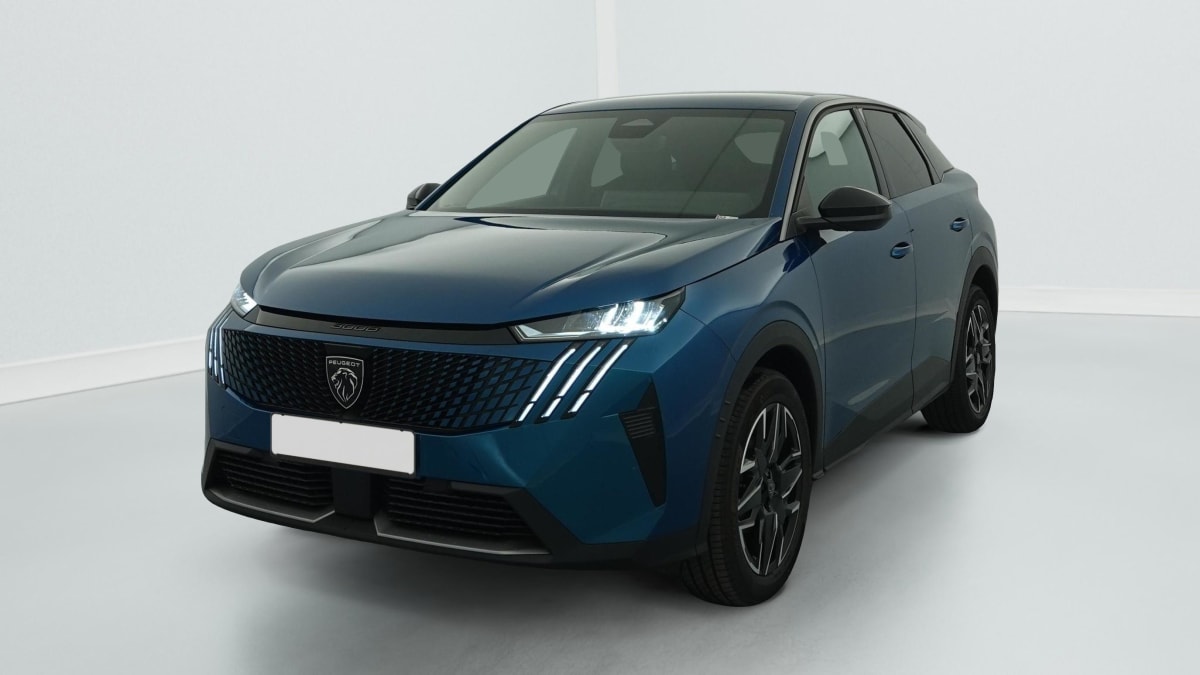 Peugeot 3008 - Image 3