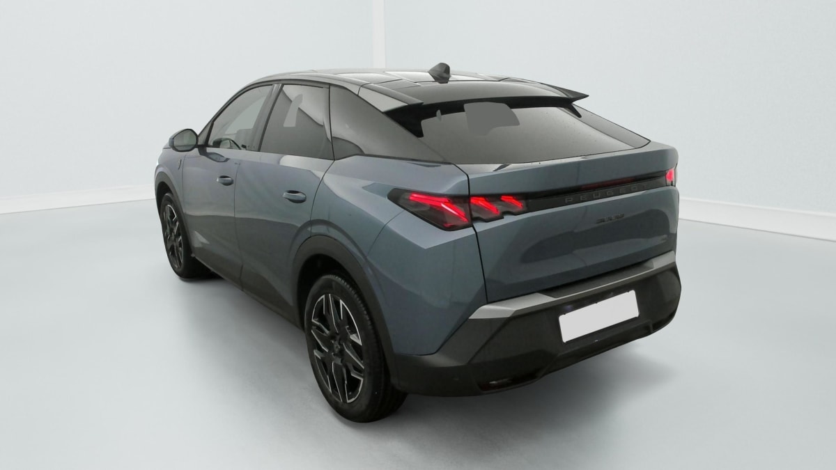 Peugeot 3008 - Image 5