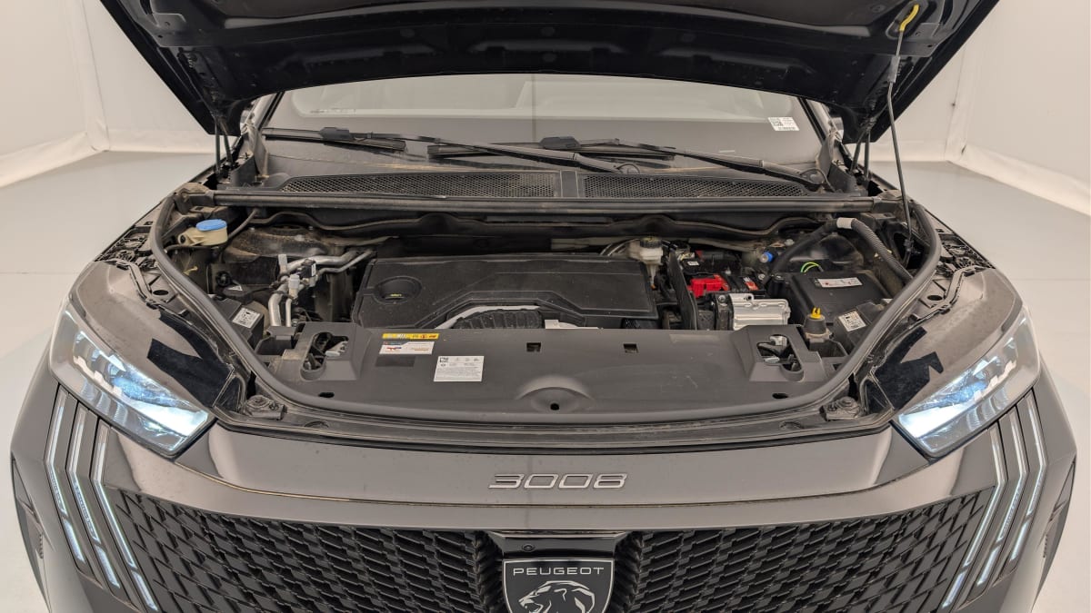 Peugeot 3008 - Image 21