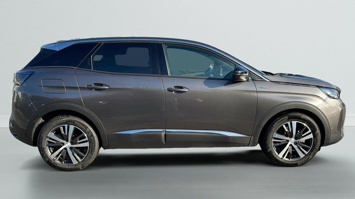 Peugeot 3008 - Image 8