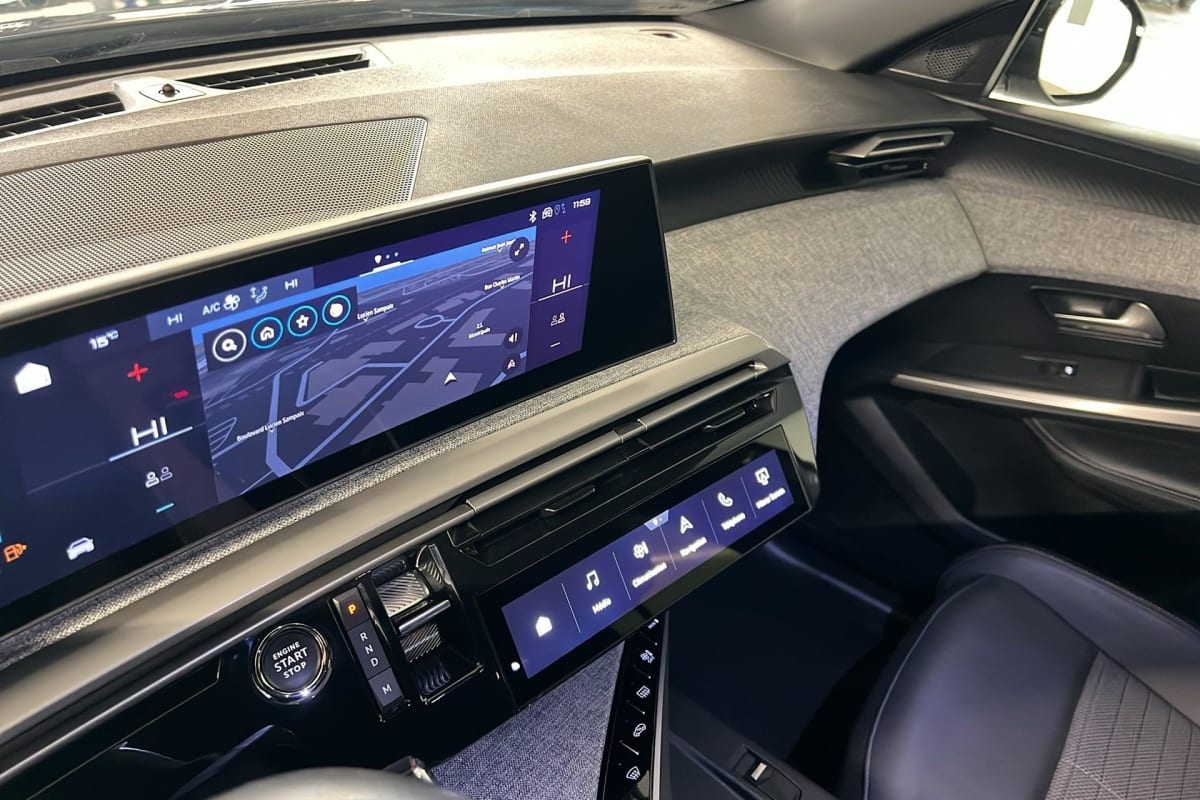 Peugeot 3008 - Image 17