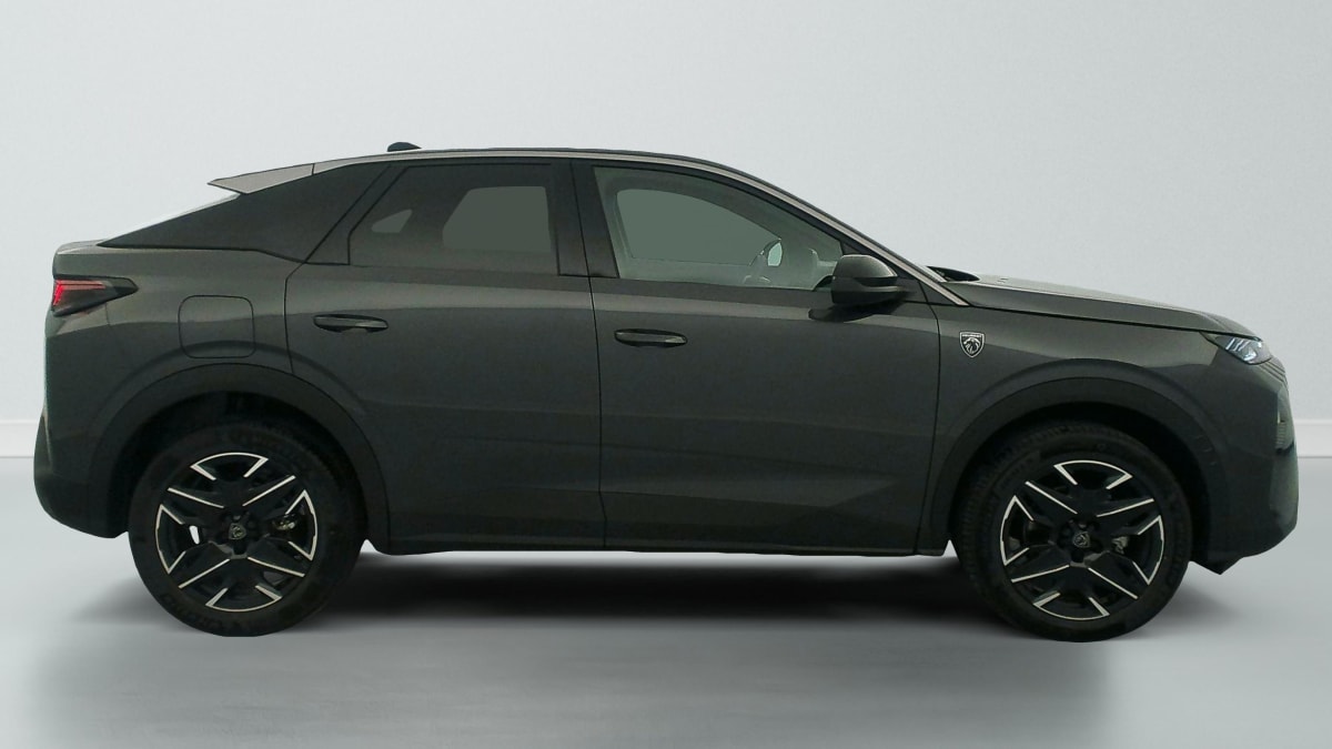 Peugeot 3008 - Image 8