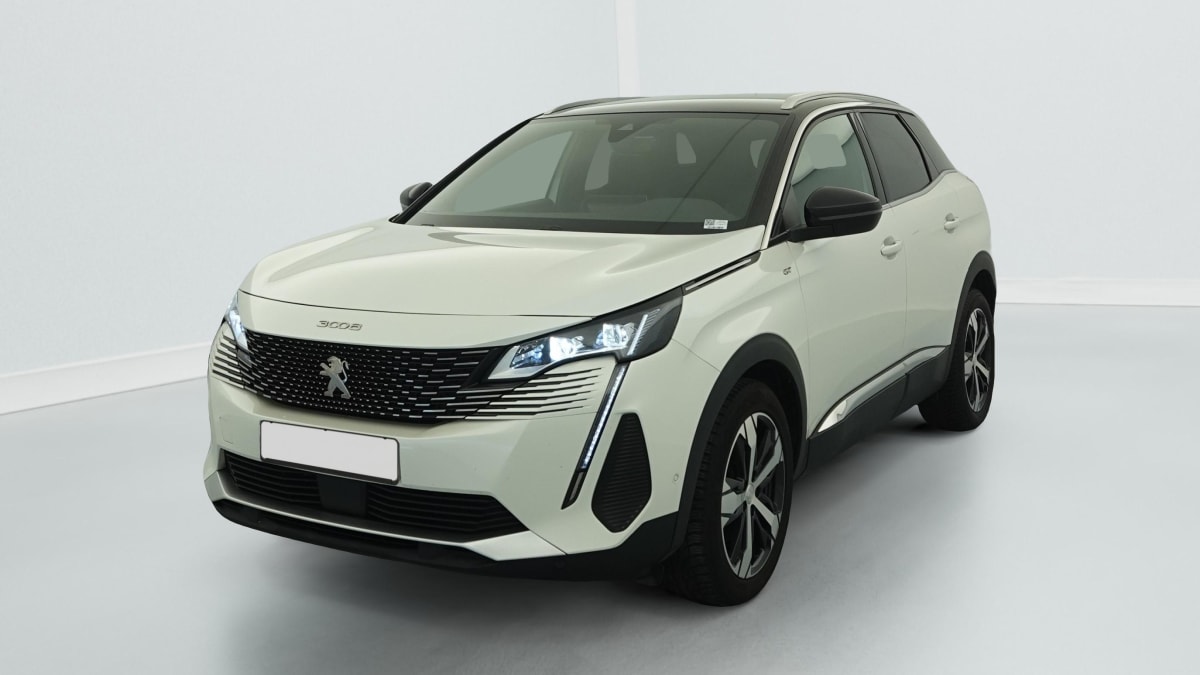 Peugeot 3008 - Image 3