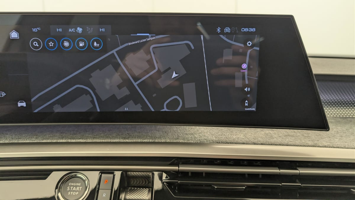 Peugeot 3008 - Image 19