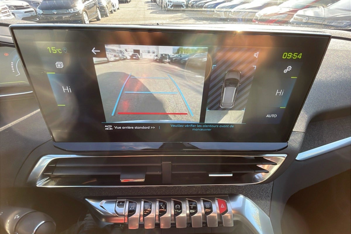 Peugeot 3008 - Image 16