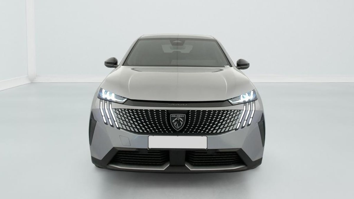 Peugeot 3008 - Image 2