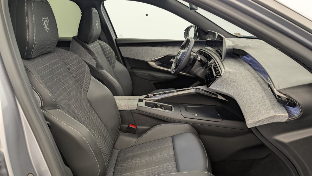 Peugeot 3008 - Image 9