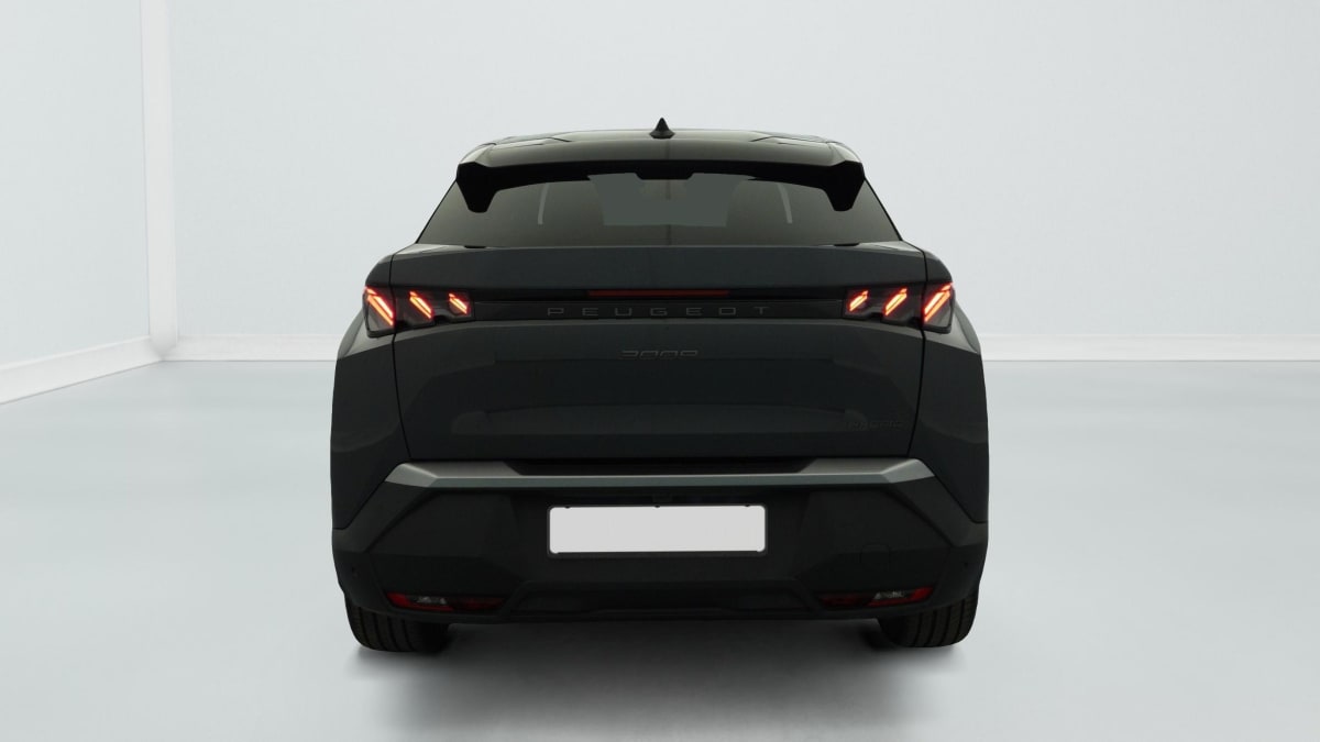 Peugeot 3008 - Image 6
