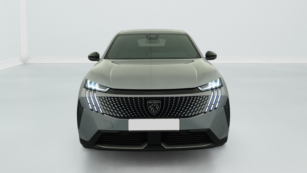 Peugeot 3008 - Image 2