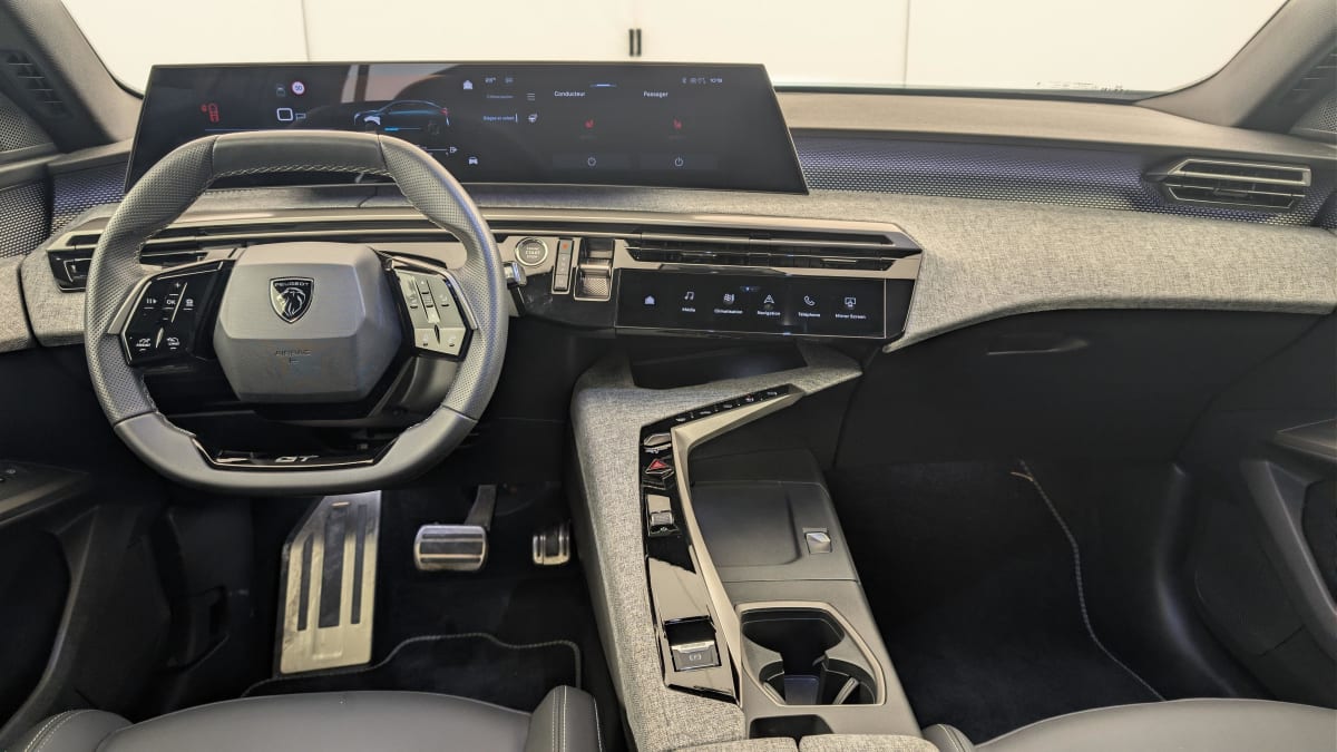 Peugeot 3008 - Image 14