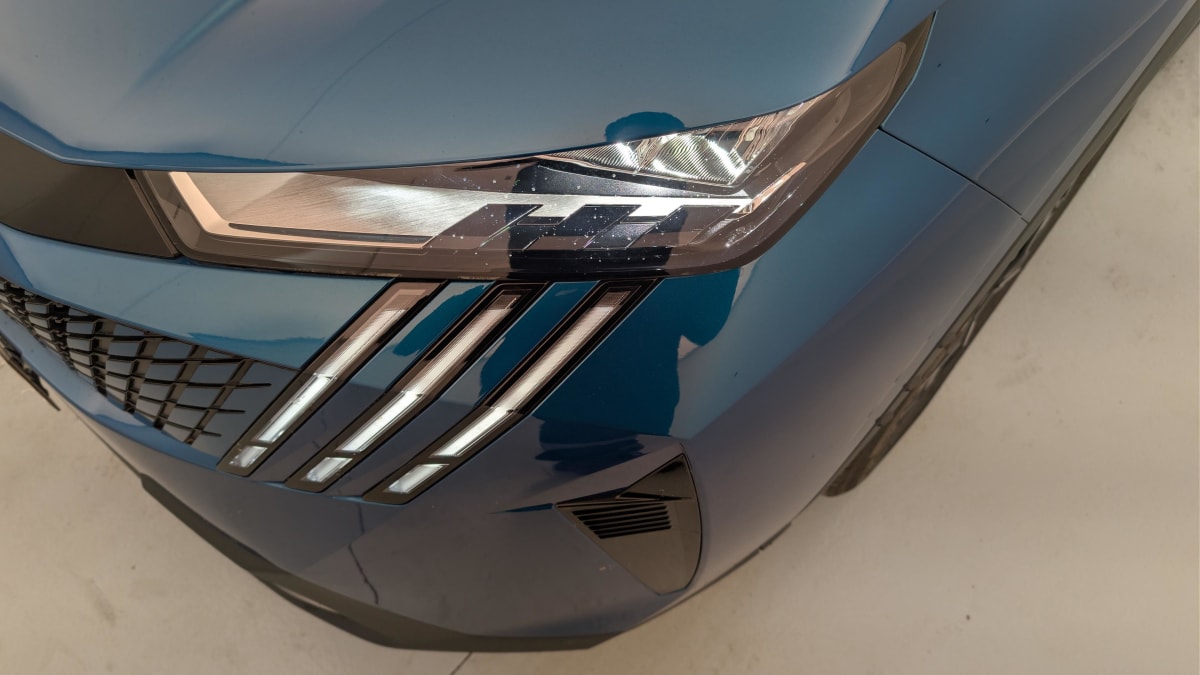 Peugeot 3008 - Image 22