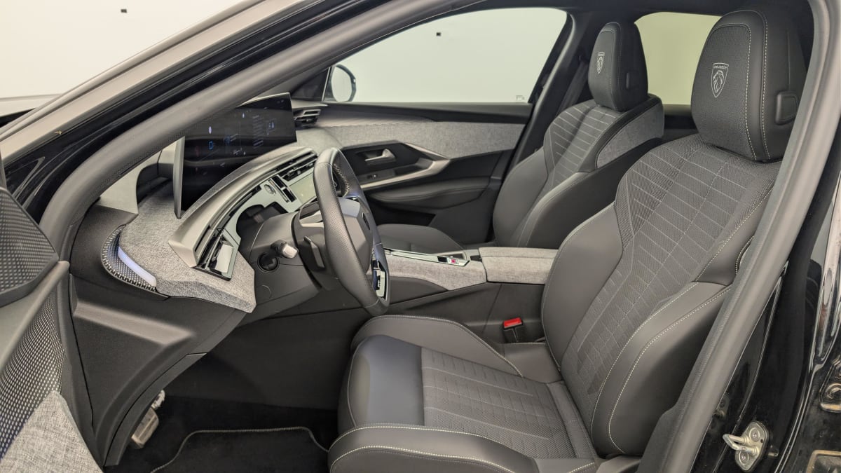 Peugeot 3008 - Image 9