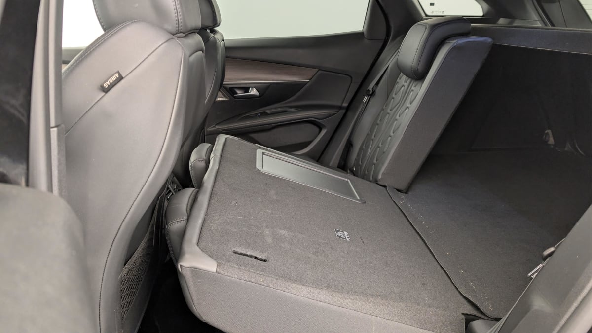 Peugeot 3008 - Image 11