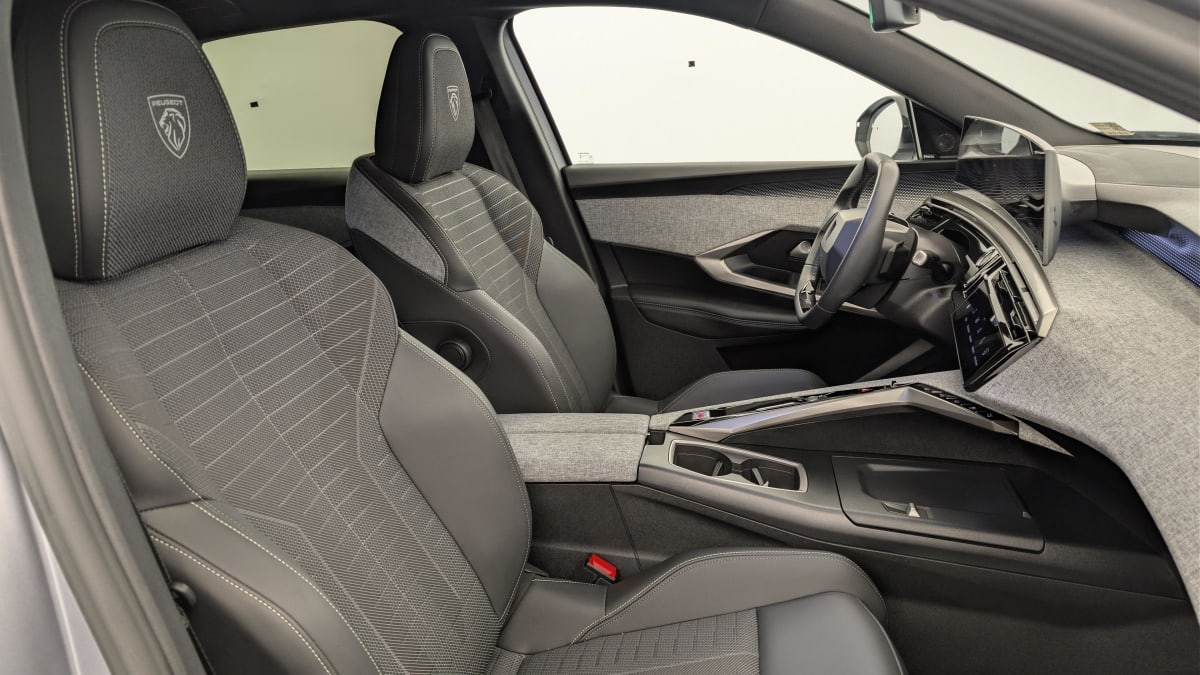 Peugeot 3008 - Image 9