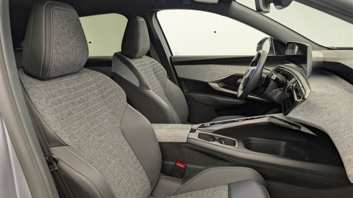 Peugeot 3008 - Image 9