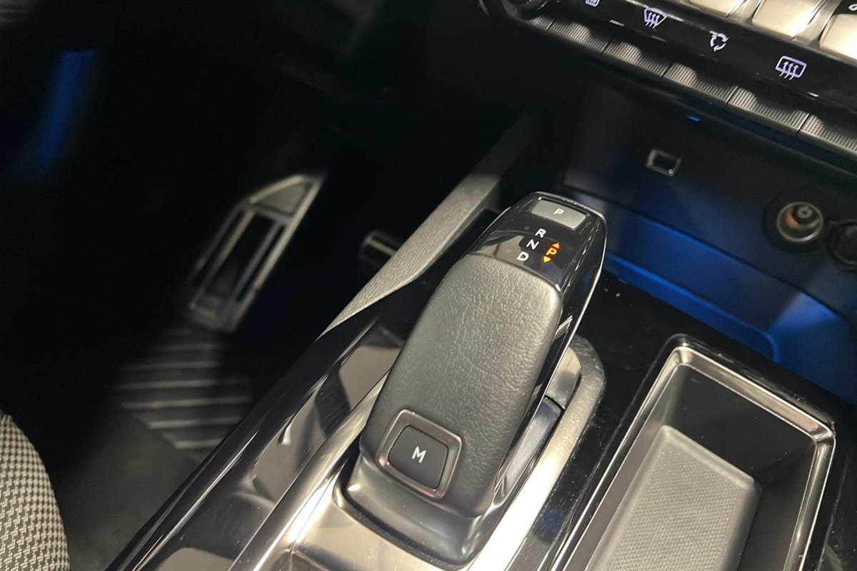 Peugeot 3008 - Image 16