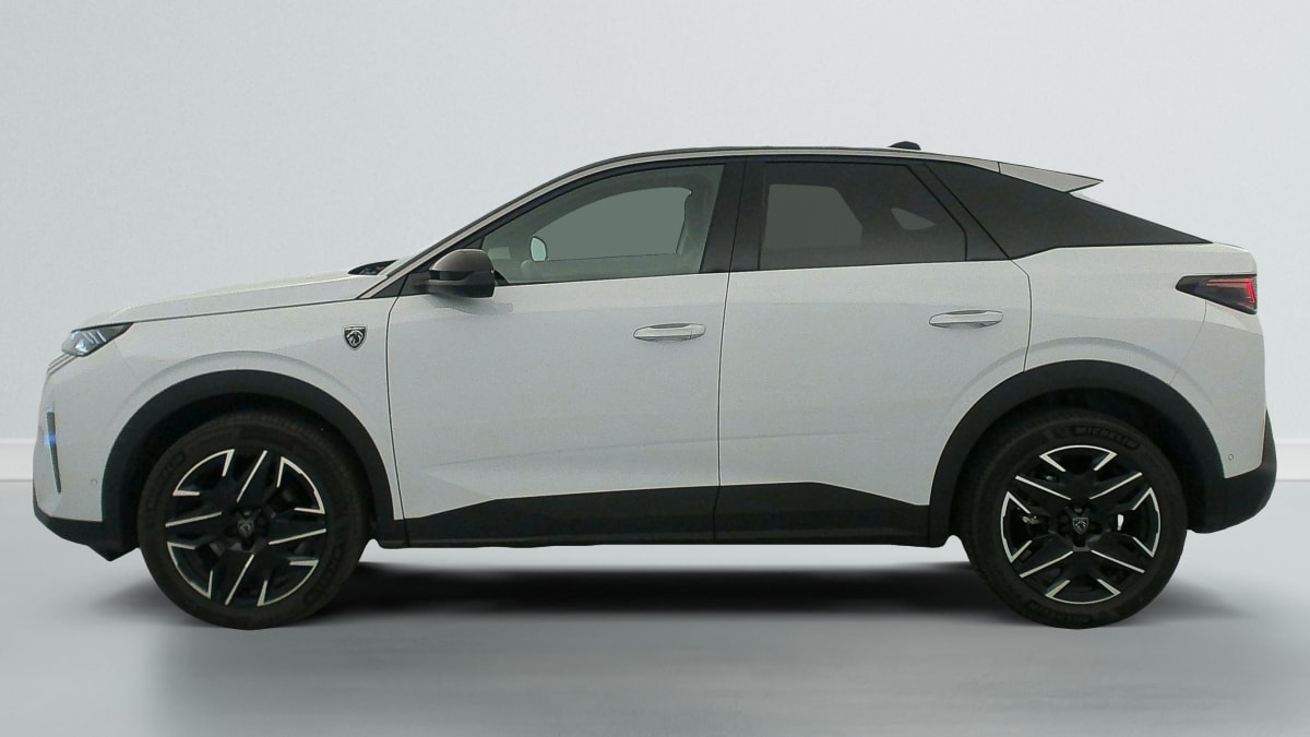 Peugeot 3008 - Image 4