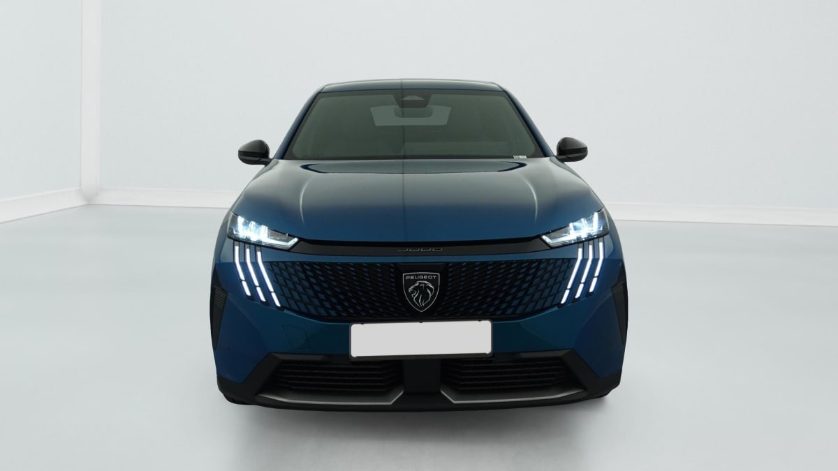 Peugeot 3008 - Image 2