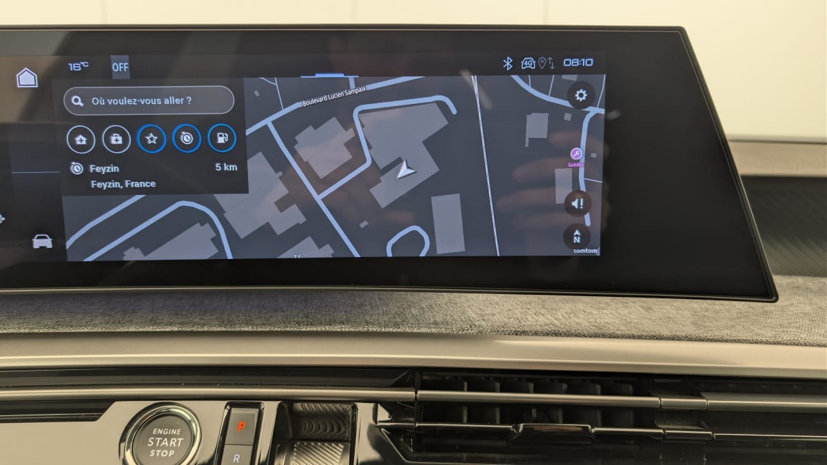 Peugeot 3008 - Image 19