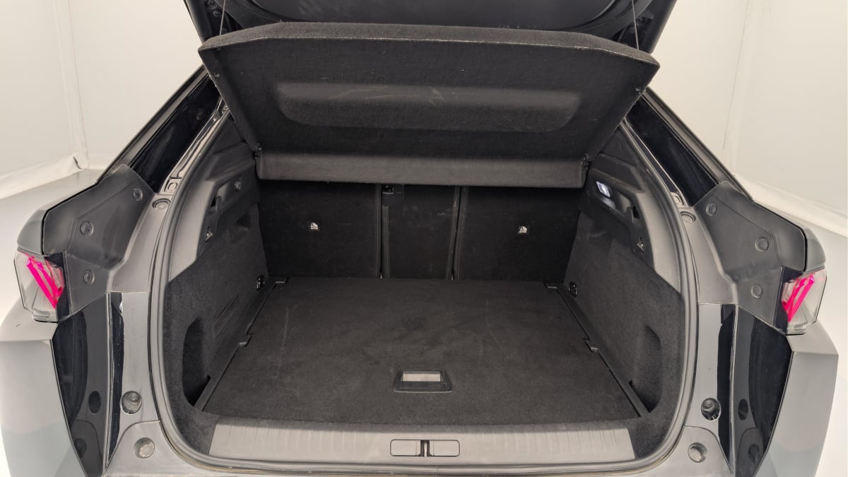 Peugeot 3008 - Image 11