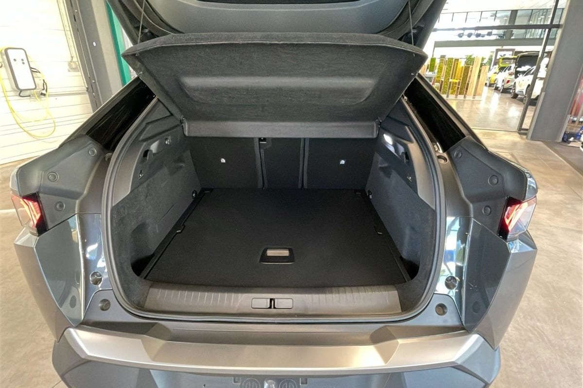 Peugeot 3008 - Image 41
