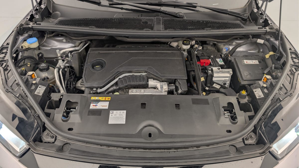 Peugeot 3008 - Image 21