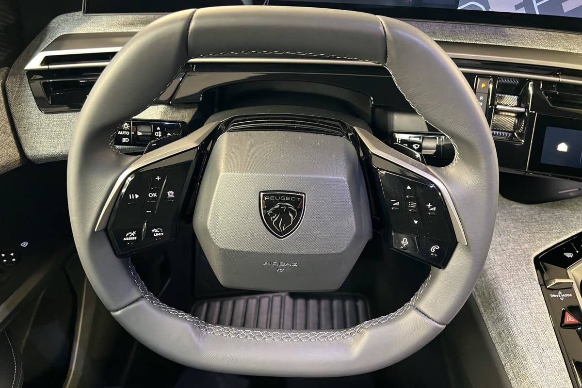 Peugeot 3008 - Image 14