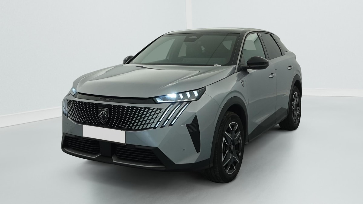 Peugeot 3008 - Image 3