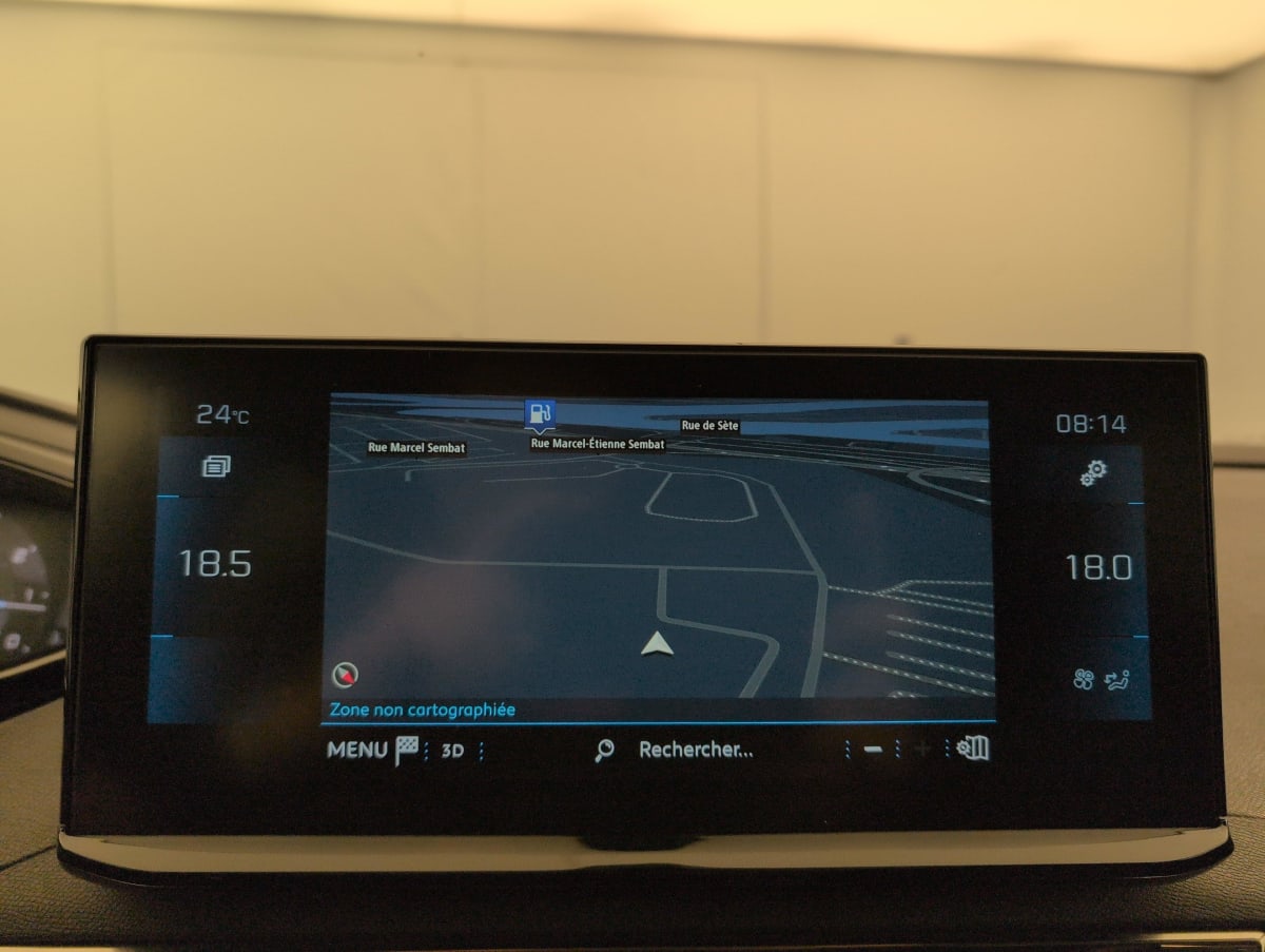 Peugeot 3008 - Image 18
