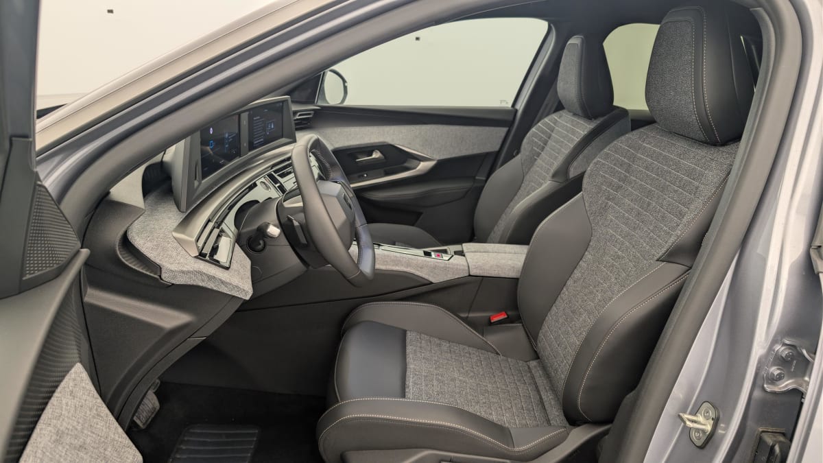 Peugeot 3008 - Image 16