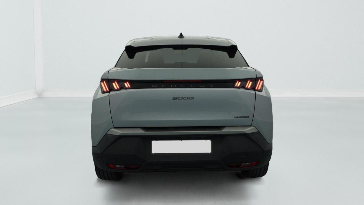 Peugeot 3008 - Image 6