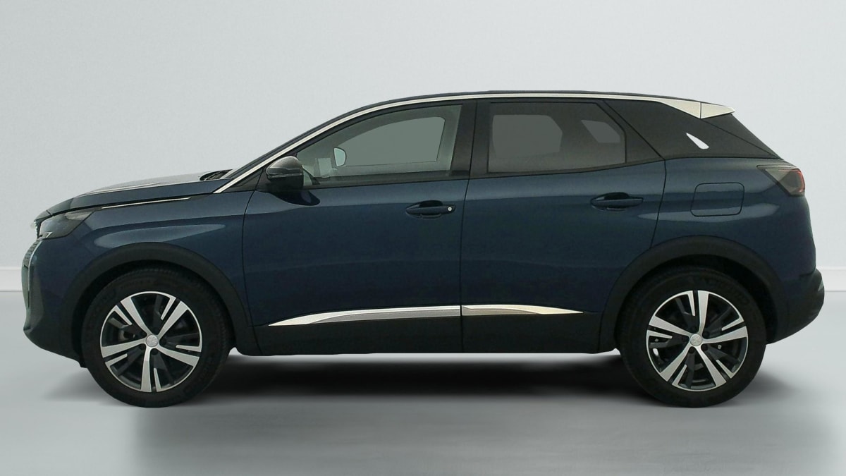 Peugeot 3008 - Image 4